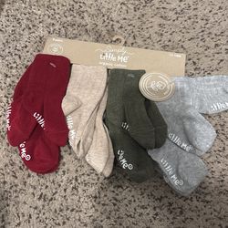 Organic Cotton Socks