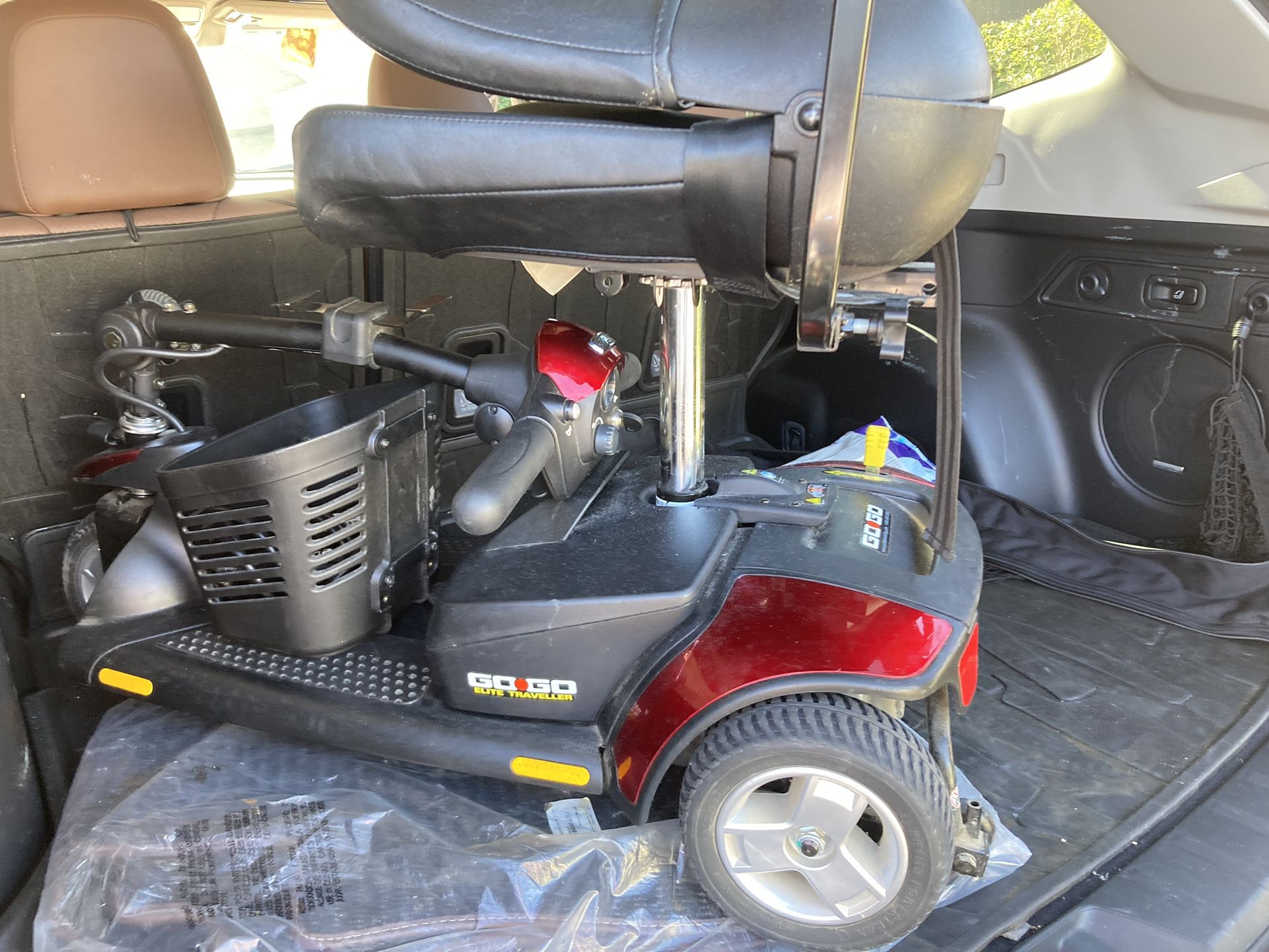Scooter