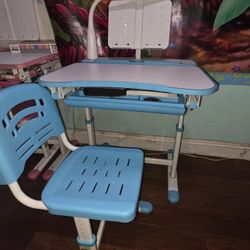 Kids Desk ... Escritorio