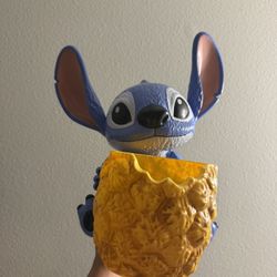 Disney Stitch Popcorn Bucket 