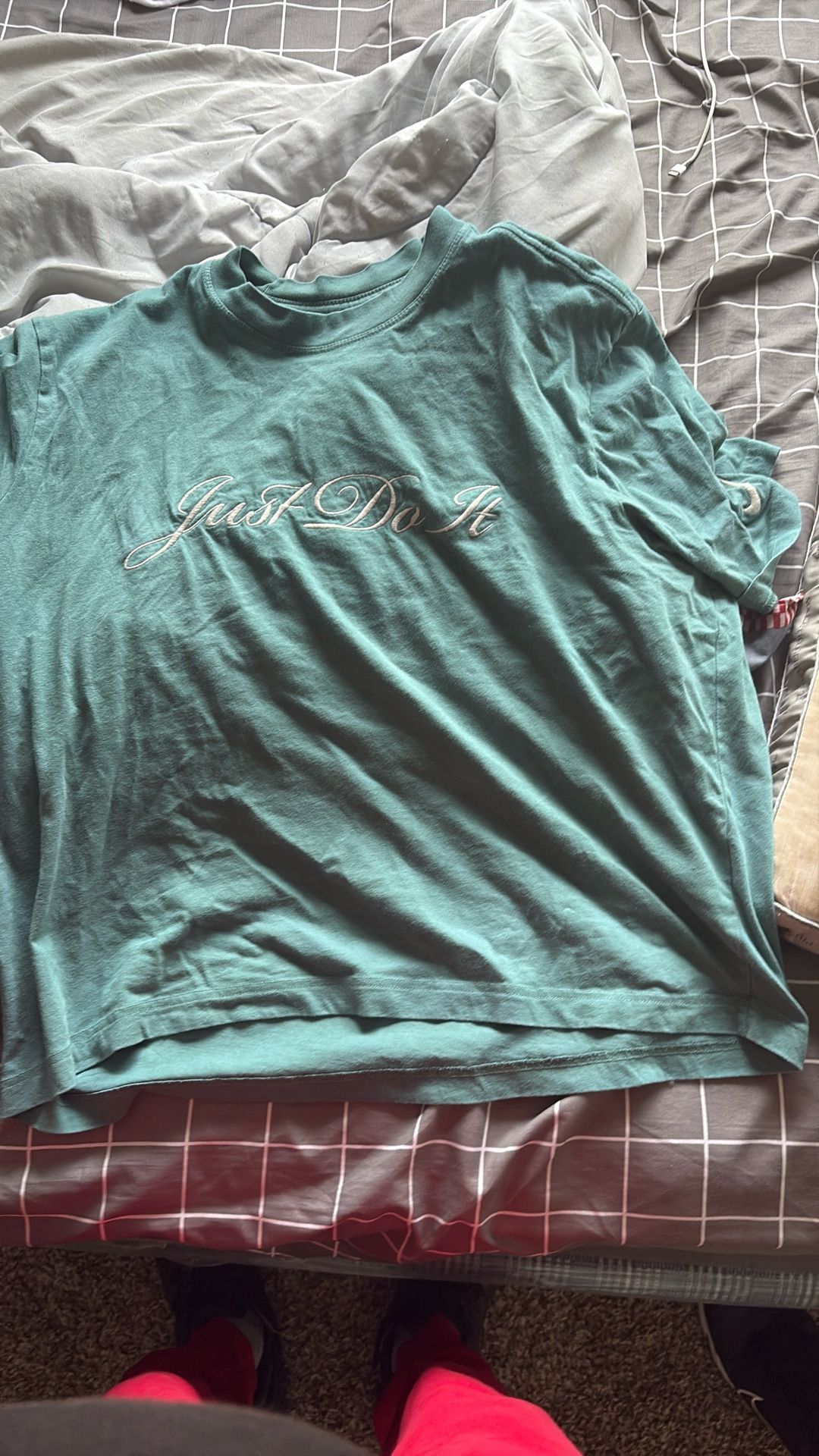 Nike Women Shirt