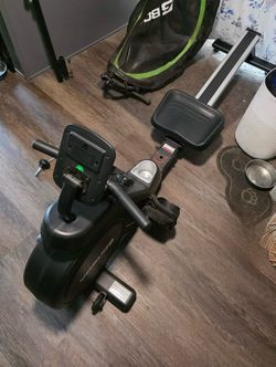 Rowing Machine