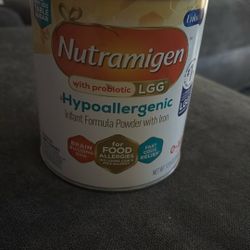 Nutramigen 