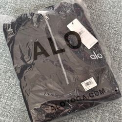 Alo Quater Zip