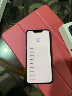 I-phone 13