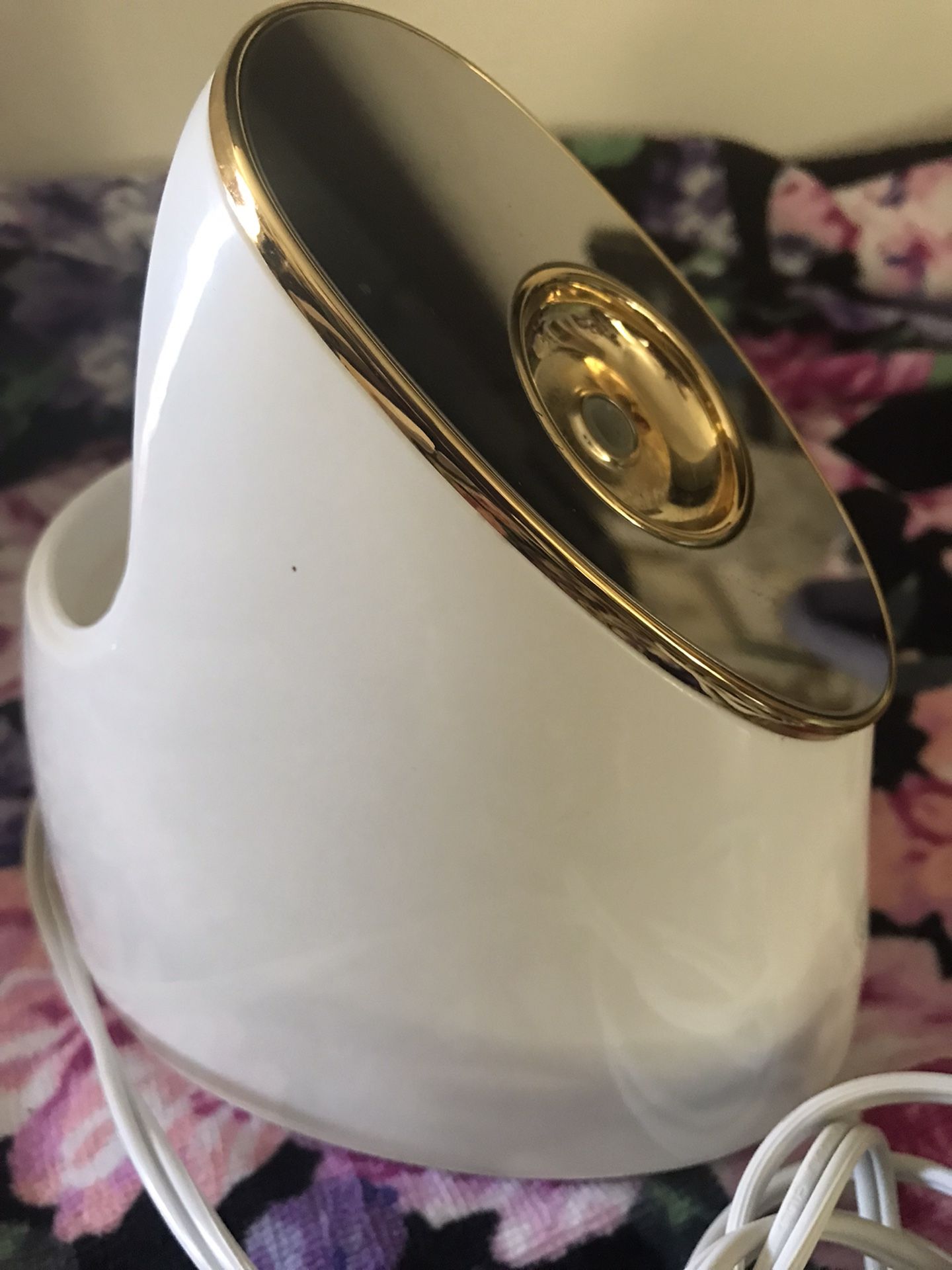 Facial Steamer