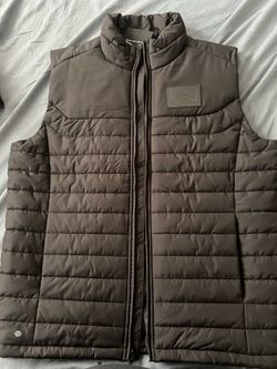 Grunt style Vest