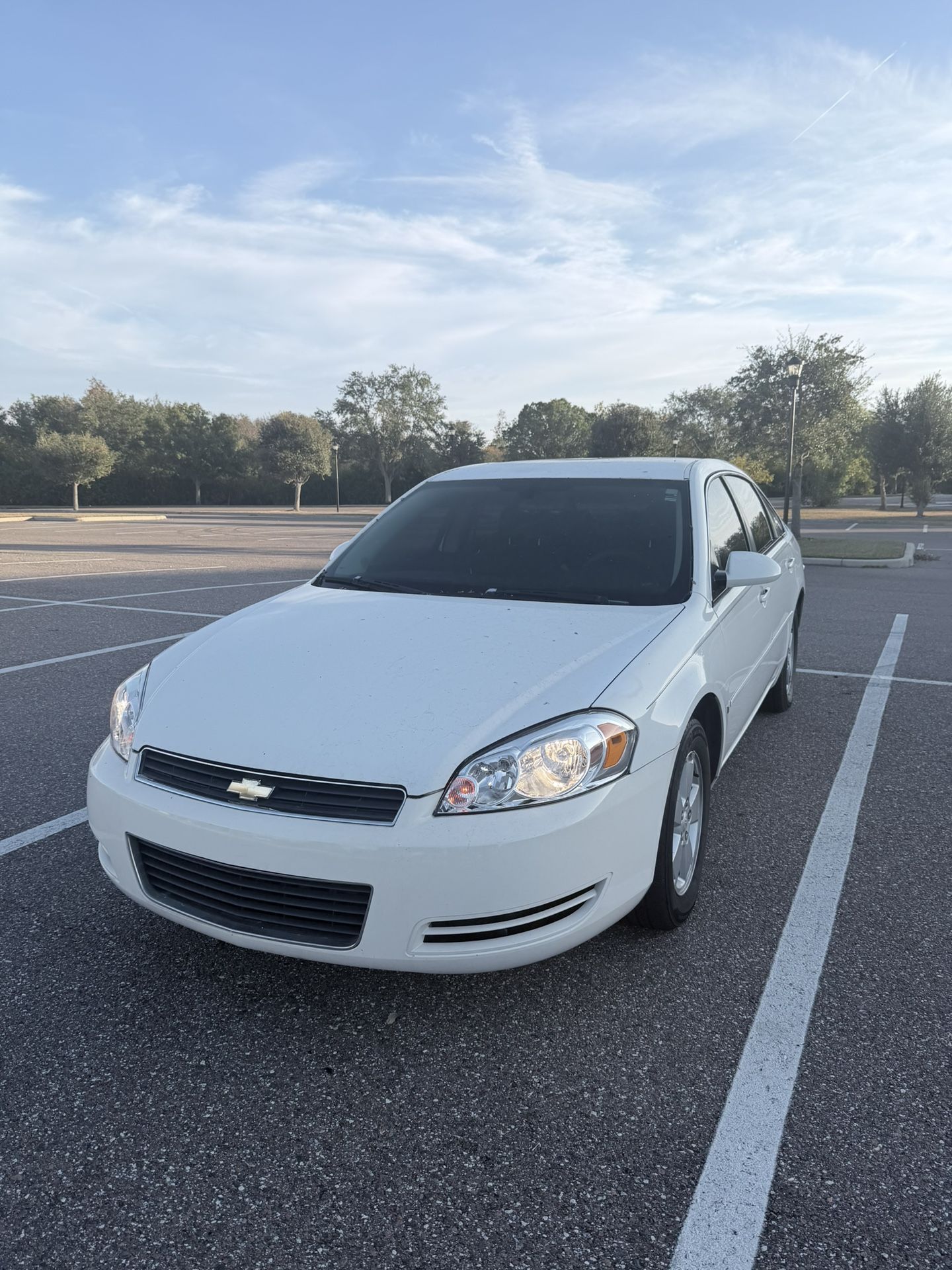 2006 Chevrolet Impala