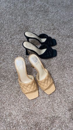 Vince Camuto womens heels