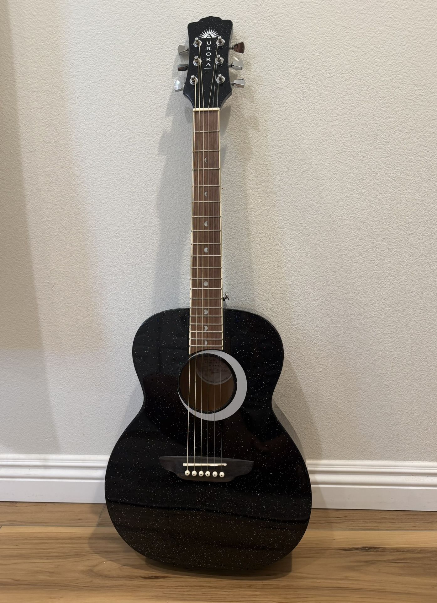 Auroa Guitar 3/4 Size