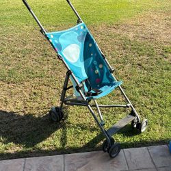 Stroller 