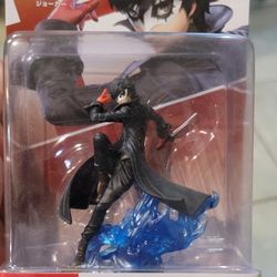 Joker Amiibo