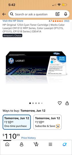 LASERJET