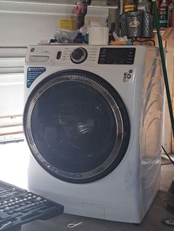 Washer