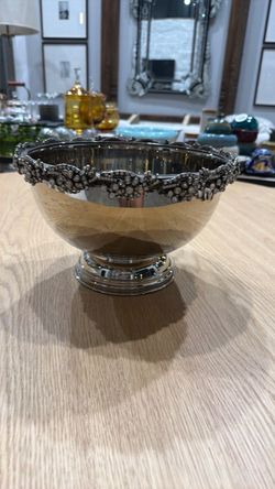 salad bowl