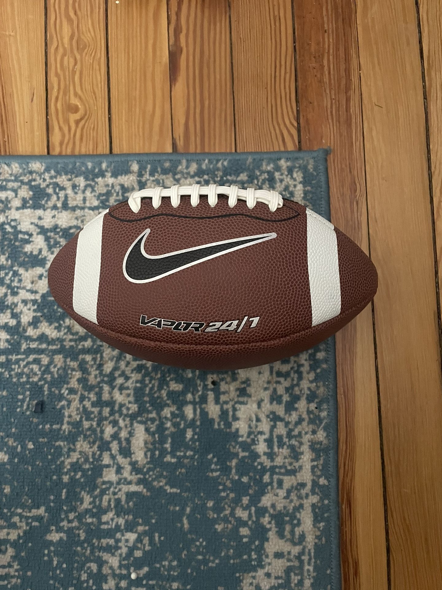 Nike Vapor Football 