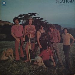 Seatrain