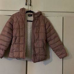Girls Reebok jacket