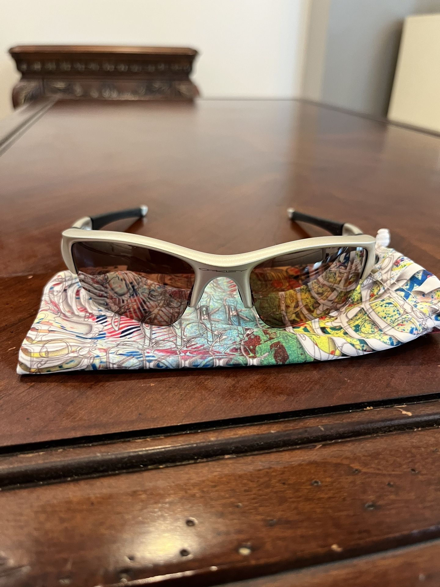 Oakley Sunglasses - New