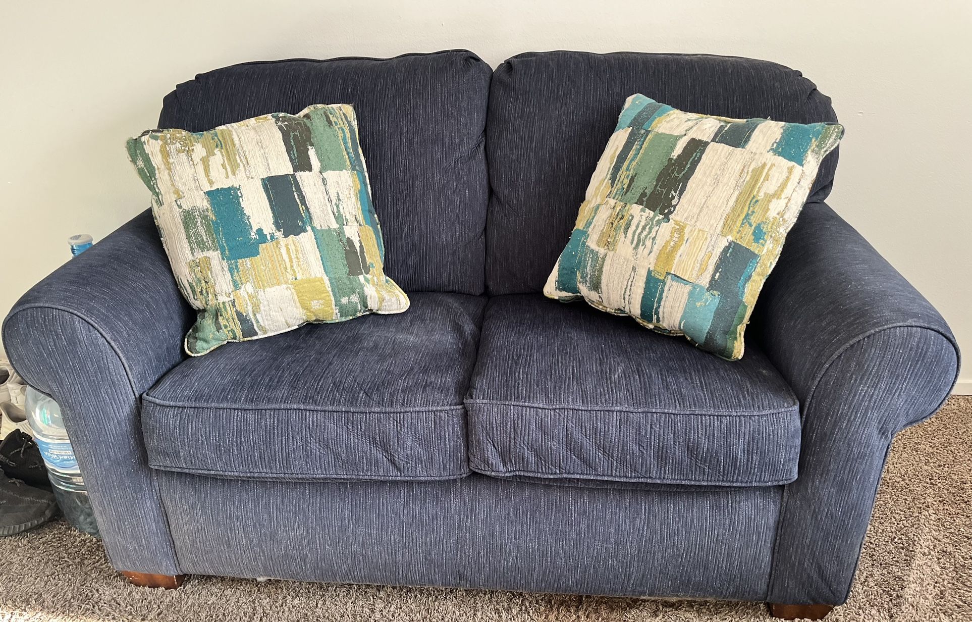 Flex steel Couches For Sale