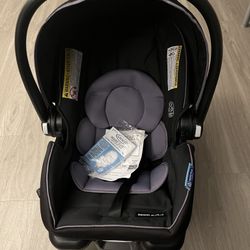 Graco XL Infant Car Seat 