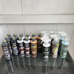  Chemical Guys 