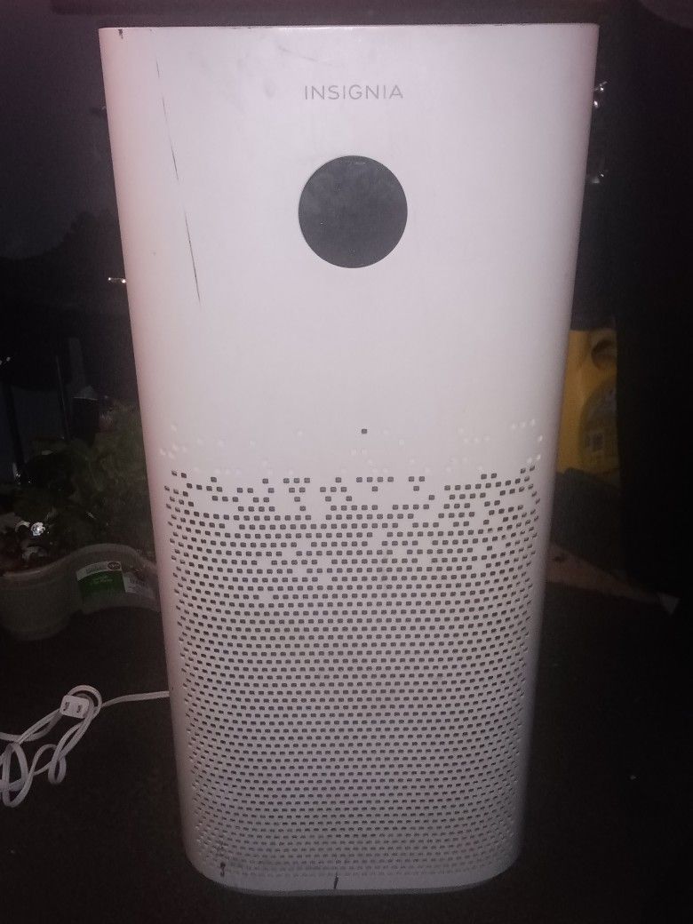 Air Purifier