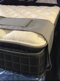 🚨 Prices So Low, We Might Get Sued! 🚚Queen, King, Full, Twin, Twin XL! 🛌 Limited Stock!💰 $10 Down Take Today / 20 Models Display / Tons in Stock