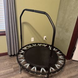 Rebounder  (Needak )