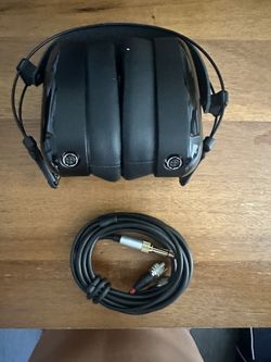 Dan Clark Audio Aeon Noire
