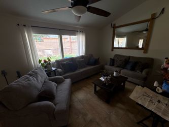 3 pc Furniture Set