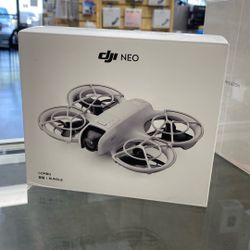 Dji Neo Combo