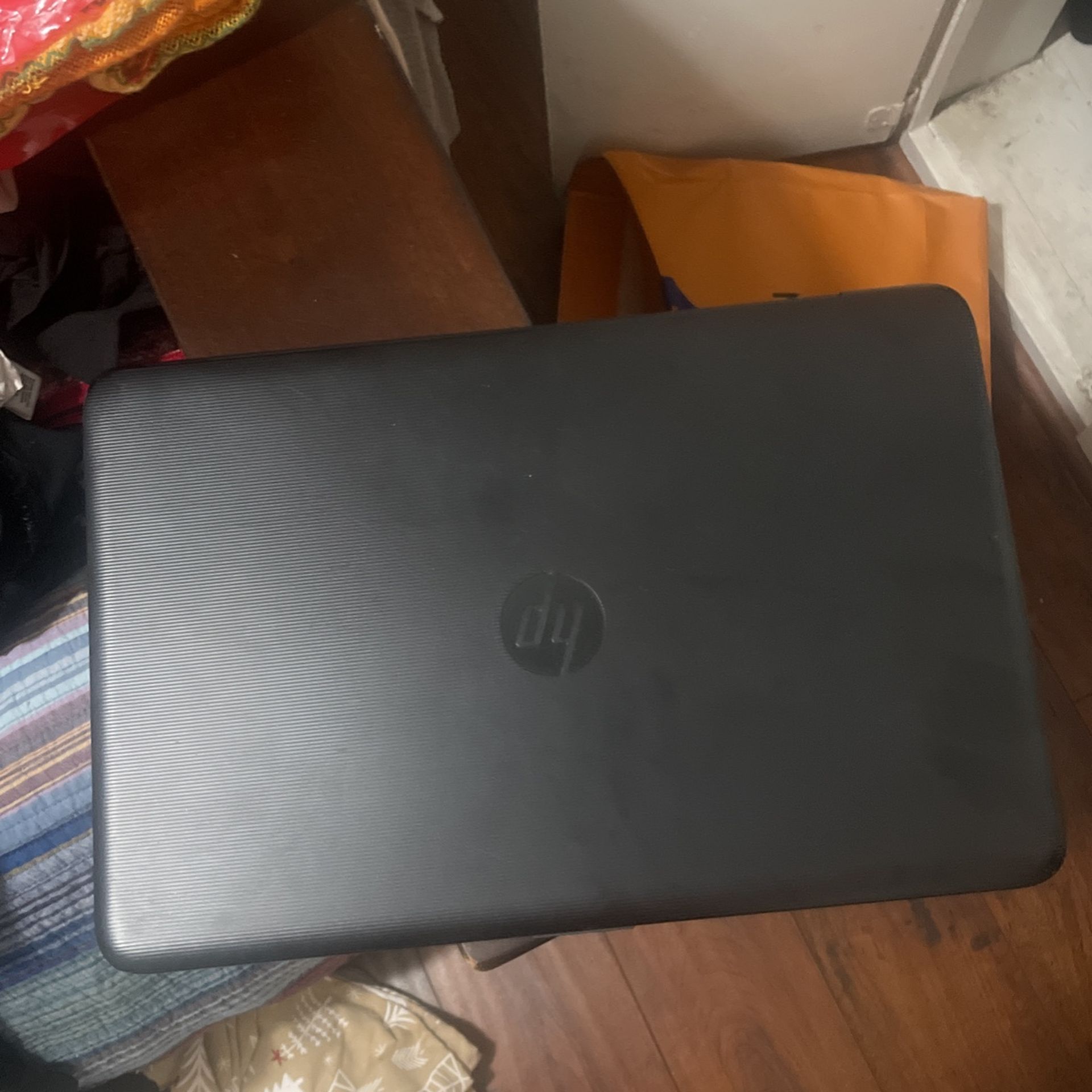 Hp Laptop 