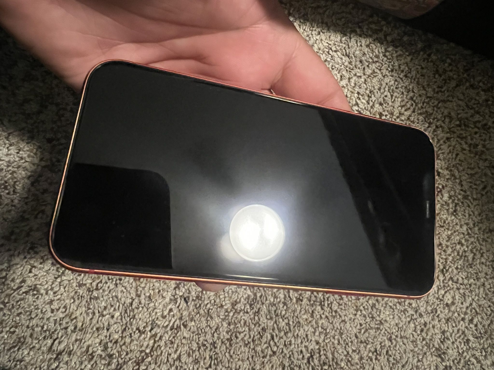 SIM unlocked iPhone 11 