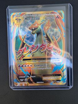 Pokémon Charizard