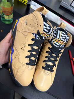 Jordan 7’s - size 5.5y