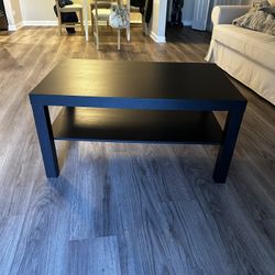 IKEA Coffee Table