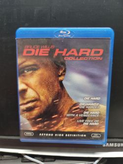4 movies collection