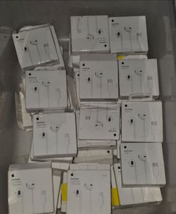 Earpods