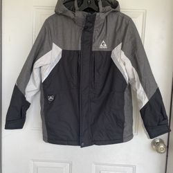 GEERY Boys Coat Size M10/12