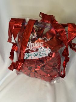 Stray Kids Confetti Streamers Maniac Tour