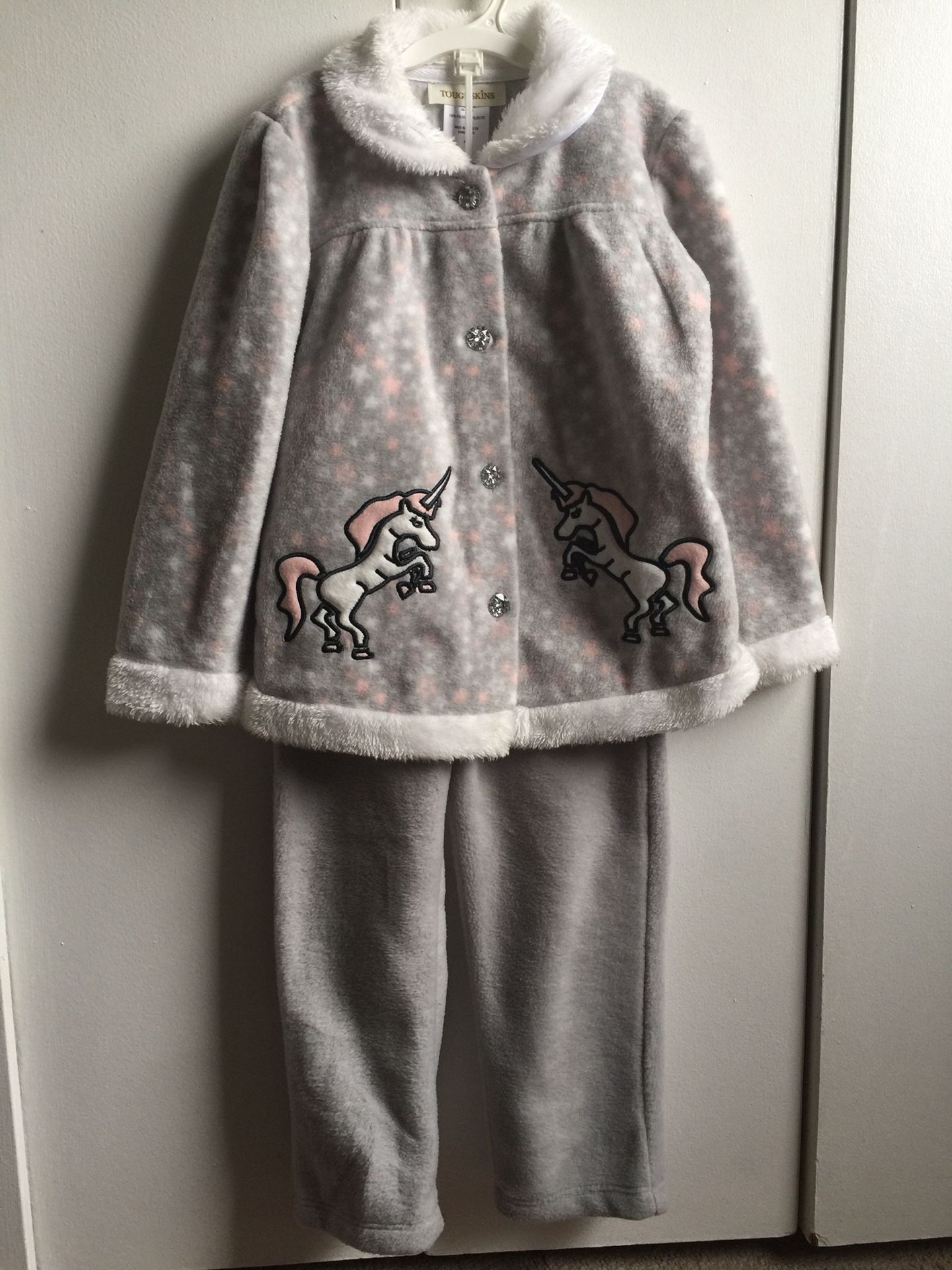 Girl Winter Clothes 4t