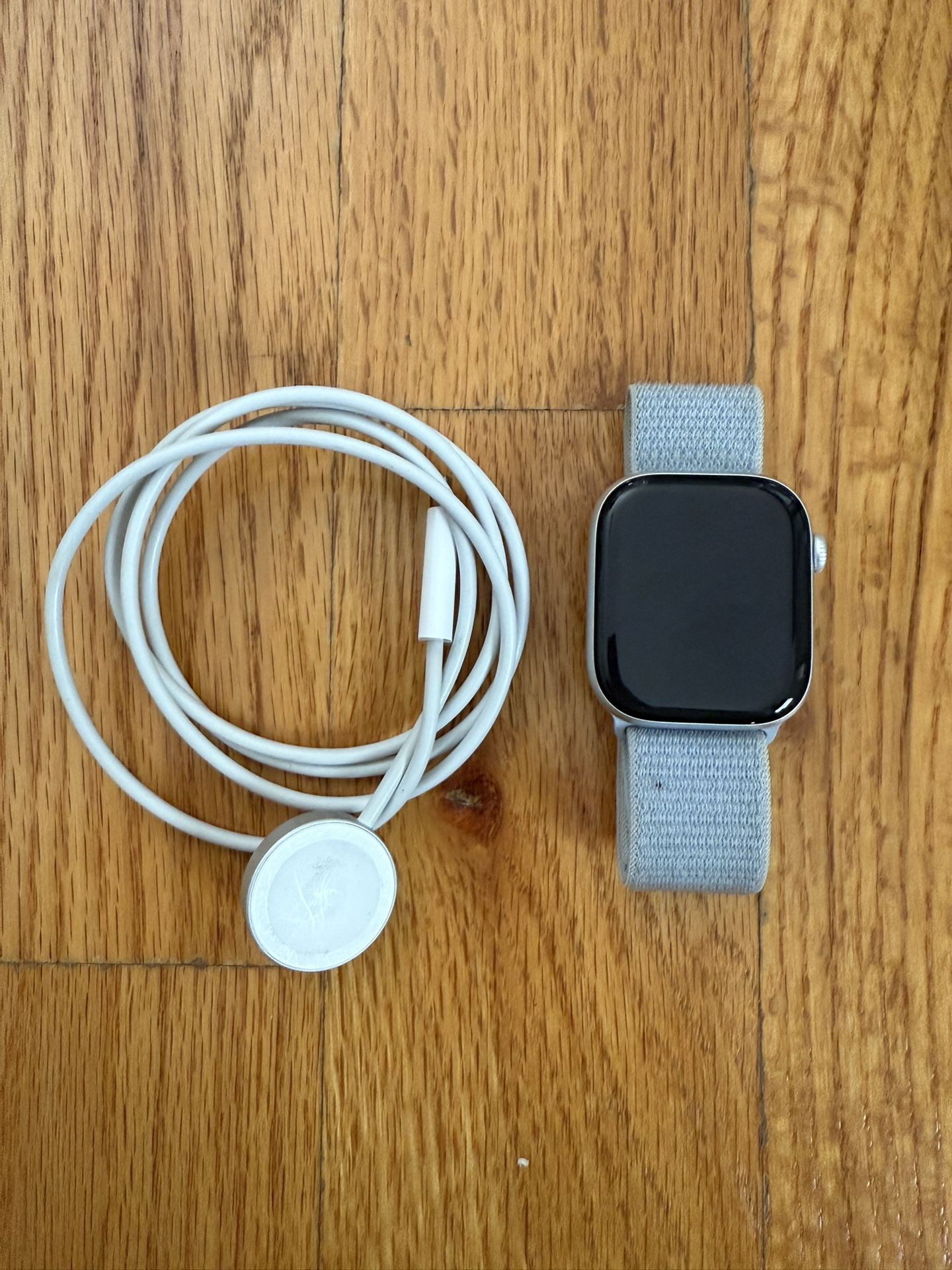 Apple Watch Series 10