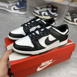 Nike Dunk Low Univerity Rd
