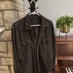 Size Large Shirt 