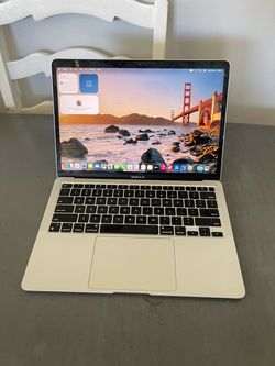 Mackbook air M1 2020