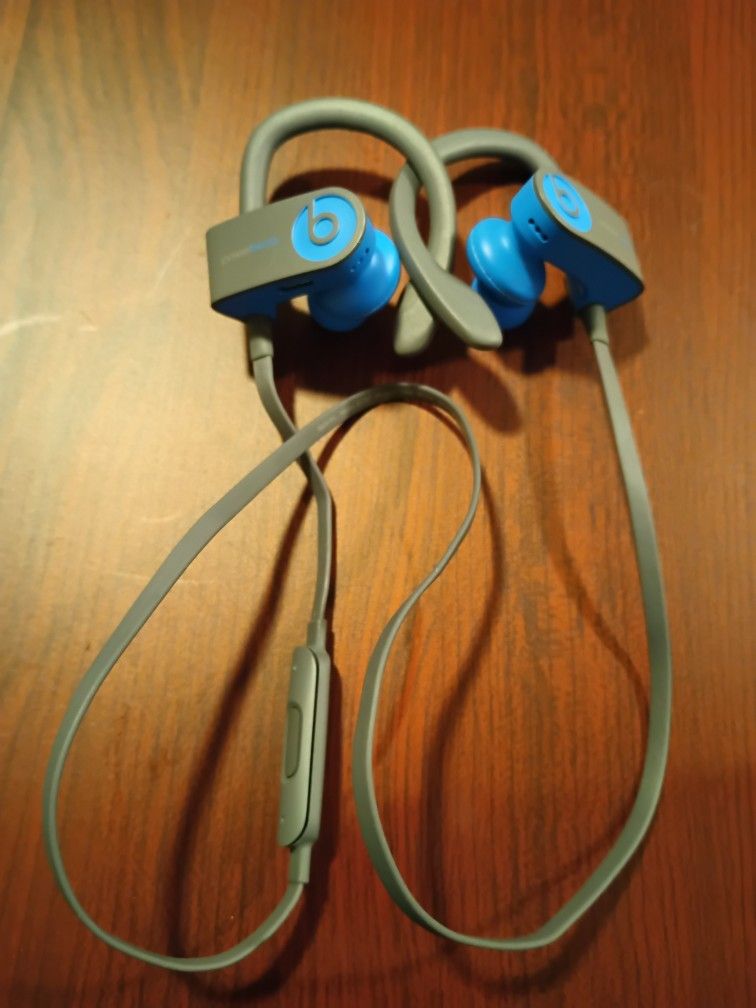 Beats Headphones