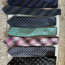 Formal Ties