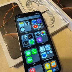 Apple 16pro Max 