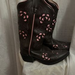 Cowgirl Boots